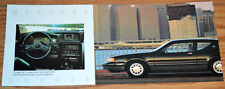 1987 mercury cougar for sale  Hartland