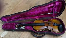 Vintage meisel violin for sale  Homer Glen