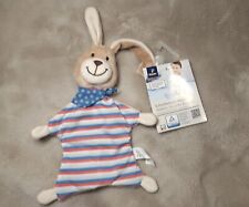 Hase schmusetuch kuscheltuch gebraucht kaufen  Bad Berka
