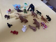 Spielzeug tiere wilde gebraucht kaufen  Deutschland