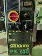 Dickenhobelmaschine gebraucht gebraucht kaufen  Prüm