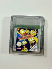 The simpsons treehouse usato  Italia