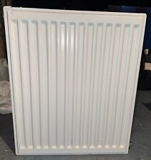 Double radiator 600mm for sale  ROTHERHAM