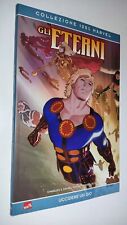 Collezione 100 marvel usato  Torino