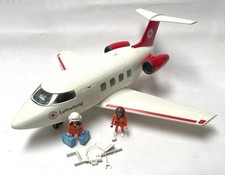 Playmobil konvolut 9534 gebraucht kaufen  Hamburg