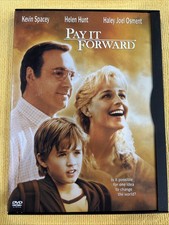 Pay forward buy for sale  Hyrum