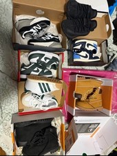 Toddler shoes size for sale  Harper Woods