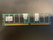 Memoria ram 256mb usato  Milano