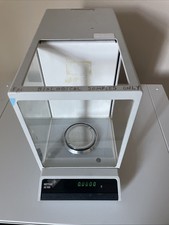 Mettler 100 analytical for sale  Newark
