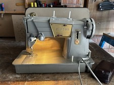Singer 328k sewing for sale  WAKEFIELD