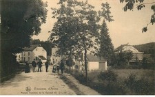 Environs arlon maison d'occasion  France