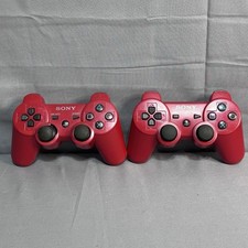 Untested official sony for sale  Woonsocket