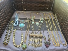 Vintage jewelry lot for sale  Klamath Falls