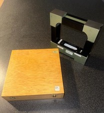 Precision engineering square for sale  ROCHDALE