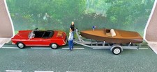 Lot peugeot 404 d'occasion  Saint-Michel-Chef-Chef