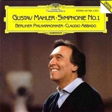 Sinfonie abbado claudio gebraucht kaufen  Berlin