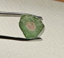 Kleiner wassermelonen turmalin gebraucht kaufen  Bad Tölz