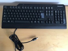 lenovo keyboard for sale  GLASGOW