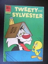 Tweety and sylvester usato  Italia