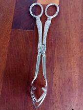 Vintage ornate silver for sale  HEMEL HEMPSTEAD