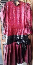 Vestito vintage anni usato  Fiumicino
