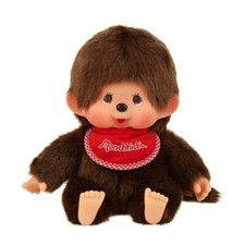 Monchhichi premium standard d'occasion  Expédié en Belgium