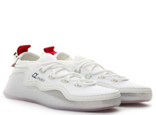Tênis Christian Louboutin cravejado de camurça Arpoador (44 UE; 11 EUA masculino) $995, usado comprar usado  Enviando para Brazil