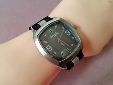 Fcuk mens quartz for sale  NORWICH
