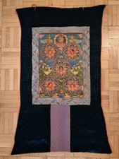 Thangka tangka tibet d'occasion  Nanterre