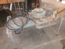 Pipe bender hydraulic for sale  Wonewoc
