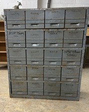 Vintage industrial engineering for sale  MACCLESFIELD
