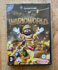 Wario gamecube komplett gebraucht kaufen  Greven