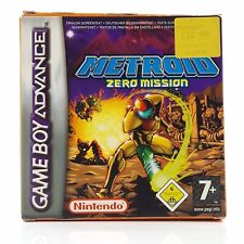Nintendo gameboy advance gebraucht kaufen  Hemer