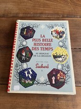Album chromo belle d'occasion  Saint-Jean-en-Royans