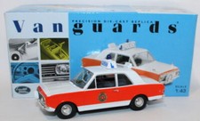 Vanguards scale diecast for sale  WATERLOOVILLE