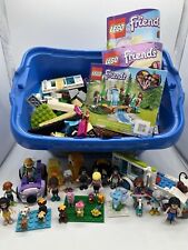 Lego friends large for sale  Menifee