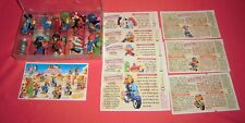 Kinder surprise lot d'occasion  Lille-