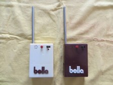 Poupée bella 2 d'occasion  Expédié en Belgium