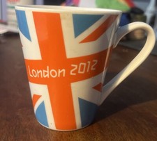 London 2012 olympic for sale  CAMBRIDGE