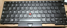 Clavier lenovo thinkpad d'occasion  Nort-sur-Erdre
