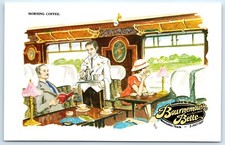 Postcard bournemouth belle for sale  TEWKESBURY