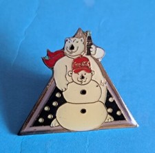 Coca cola pin gebraucht kaufen  Syke