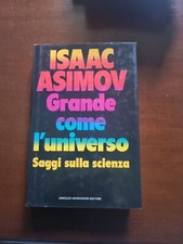 Grande come universo usato  Tufillo
