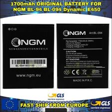 Batteria battery ngm usato Batteria battery ngm usato  Castellammare di Stabia
