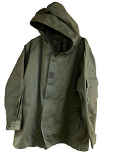 Parka F2 Microporeuse TTA Kaki Armée Française (sans doublure) OCCASION en 112L na sprzedaż  Wysyłka do Poland