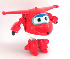 Super wings avion d'occasion  Garat