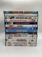 Lot comedy movie for sale  Murphysboro