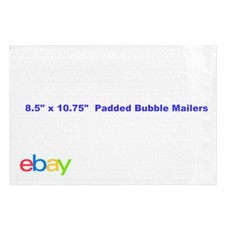 Branded supplies padded for sale  Cypress