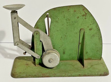Antique primitive painted for sale  Gladstone