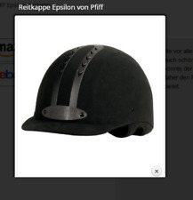 Pfiff sicherheitshelm epsilon gebraucht kaufen  Mühlhausen